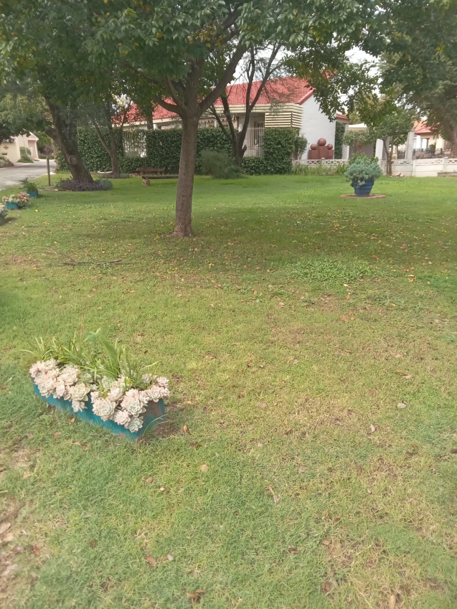 Commercial Property for Sale in Panorama Free State